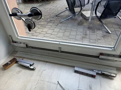 Serwis Okien | Naprawa Drzwi | Naprawa Okien | Warszawa | Ursynów | Mokotów